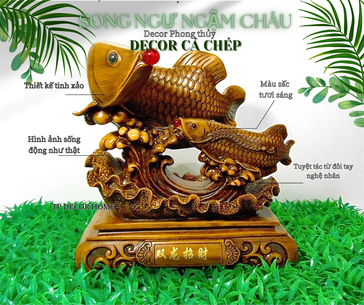 tuong-phong-thuy-ca-chep