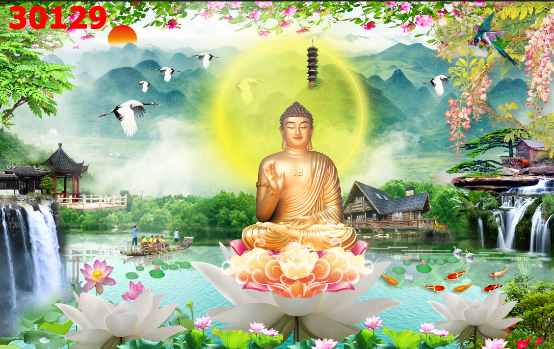 mau-tranh-canvas-duc-phat-30129