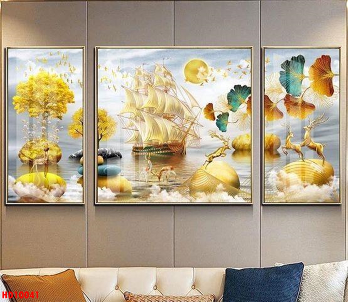 mau-tranh-trang-guong-thuan-buom-xuoi-gio-10041